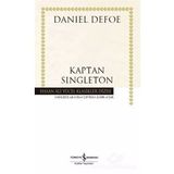 Kaptan Singleton - Daniel Defoe
