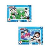 Kaptan Tsubasa 35 Parça Frame Puzzle 2’li Set
