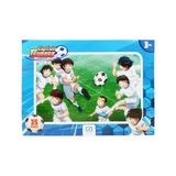 Kaptan Tsubasa 35 Parça Frame Puzzle