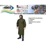 Kaptan Yağmurluk Balıkçı Pardesü