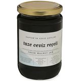 Kaptan'ın Ceviz Çiftliği 800 gr Taze Ceviz Reçeli