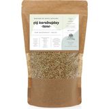 Kaptan'ın Ceviz Çiftliği Çiğ Karabuğday Tane 400 gr