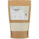 Kaptan'ın Ceviz Çiftliği Glütensiz Çiğ Karabuğday Ezmesi 500 g Yerli ve Doğal Özellikte - 500 gr
