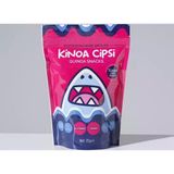 Kaptan`ın Ceviz Çiftliği Sağlıklı Atıştırmalık Glütensiz ve Vegan Kinoa Cipsi (35 G)
