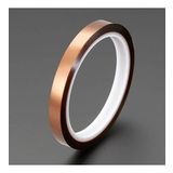 Kapton Bant 10MM x 30 Metre Yüksek Düşük Sıcaklık -73C 260C Termal Isıya Dayanıklı Güçlü Yalıtım