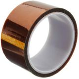 KAPTON TAPE YANMAZ BANT 100 MM 30 METRE