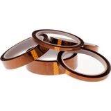 Kapton Tape Yanmaz Bant 10mmx33m