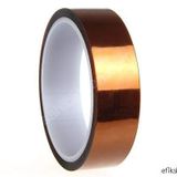 Kapton Tape Yanmaz Bant 24 Mm 30 Metre