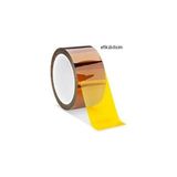 Kapton Tape Yanmaz Bant 60 mm 30 Metre - 41 Delft Blue