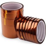 Kapton Tape Yanmaz Bant 8mmx33m