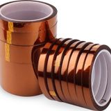 Kapton Tape Yanmaz Bant ABMM x CDM