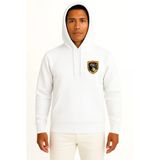 Kapüşonlu Solotürk F16 Gösteri Ekibi Cep Ve Sırt Tasarımlı Unisex Sweatshirt