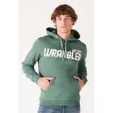 Kapüşonlu Sweatshirt Erkek Sweatshirt W232257300