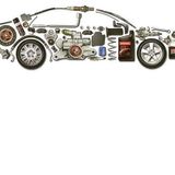 KAPUT ACMA MANDALI PASSAT 01>05