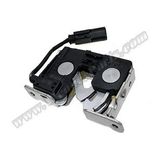 Kaput Kılıdı Bmw E60 E87 E90 X3 E83 X1 E84 Alt - Wenderparts Ba51237008755