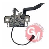 KAPUT KİLİDİ ELEKTRİKLİ RENAULT CLIO IV DACİA LOGAN II SANDERO II GUA-41652