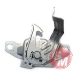 KAPUT KILIDI MANUEL RENAULT DACIA DOKKER-LODGY-CLIO IV