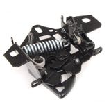 Kaput Kilidi Passat 1997 - 2000 - 3B0823509T 544794550