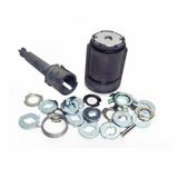 Kaput Kilidi Sifre Takimi Focus 1 1998-2005 Xs41 16C826 Ca