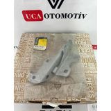 Kaput Menteşesi Sol - Renault Clio 2 8200715437