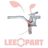 Kaput Mentesesı Sol Renault Clıo Iv Hb