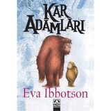 Kar Adamları - Eva Ibbotson