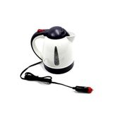 kar-bul Profesyönel 1-litre 24w Araç Içi Su Isıtıcı Kettle