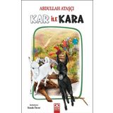 Kar İle Kara - Abdullah Ataşçı