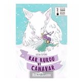 Kar Kurdu ve Canavar - Güzin Öztürk