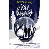Kar Küresi - Beyza Alkoç