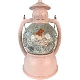 Kar Küresi Fener LLM-HDY0357
