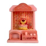 Kar Küresi Plastik Ayıcıklı Llm-Hdy0114 P148346s3813