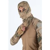 KAR MASKESİ BALAKLAVA İNTER KAMUFLAJ - 041