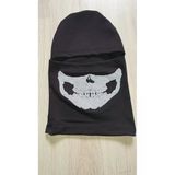 Kar Maskesi-Kuru Kafa-Termal Maskesi-Kar Maskesi-İskeletli Maske-Buff