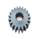 Kar Motoru Şanzıman Dişlisi 20T İç 22 Mm 13 Freze Öm 7ATV0510-22-13-20
