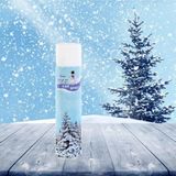 Kar Spreyi - 200 Ml - Parti Süsü-T