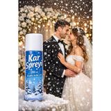 Kar Spreyi 200 Ml