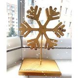 KAR TANESİ BİBLO GOLD
