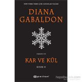 Kar ve Kül Kısım 2 - Diana Gabaldon
