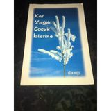 Kar Yağdı Çocuk İzlerine [İthaflı-İmzalı] (Sahafiye Kitap)