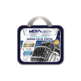 Kar Zinciri 235/45/R17 Merdiven Tipi Mahmuzlu Serme Suv Minibüs