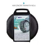 Kar Zinciri Takmatik No7