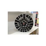 KARA AUTO Fiat Egea 15"İnç Jant Kapağı Seti-4 Adet-Kırılmaz-Enjeksiyon Baskı