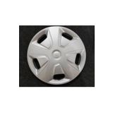 KARA AUTO Ford Transit Custom 16"inç Kırılmaz Jant Kapağı Seti 4 Adet 1 Takım