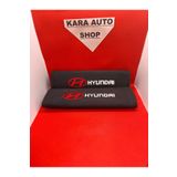 KARA AUTO Hyundai Emniyet Kemer Kılıfı 2 Adet