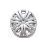 KARA AUTO Toyota Corolla 16"inç Kırılmaz Jant Kapağı Seti 4 Adet 1 Takım