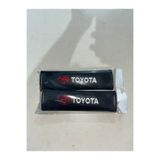 KARA AUTO Toyota Emniyet Kemer Kılıfı