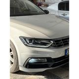Kara Auto Tuning Volkswagen Passat B8 Highline Far Takımı