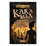 Kara Bela - Macera Geçidi 23 - Kasım 2024