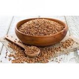 Kara Buğday-Greçka